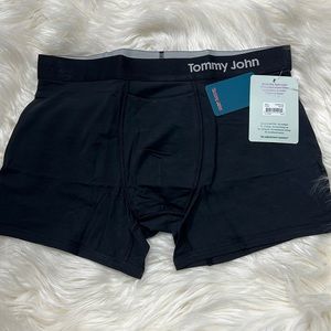 tommy john relaxed fit boxer